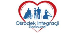 Logotyp Ośrodka Integracji Społecznej